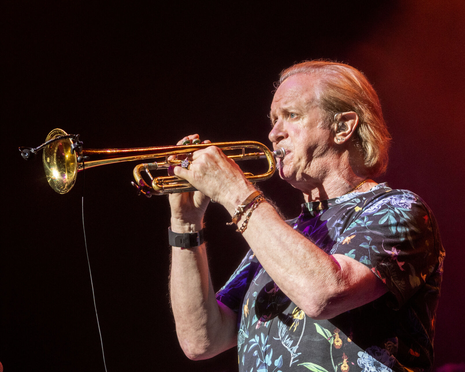 Lee Loughnane